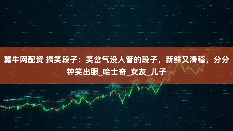 翼牛网配资 搞笑段子：笑岔气没人管的段子，新鲜又滑稽，分分钟笑出眼_哈士奇_女友_儿子