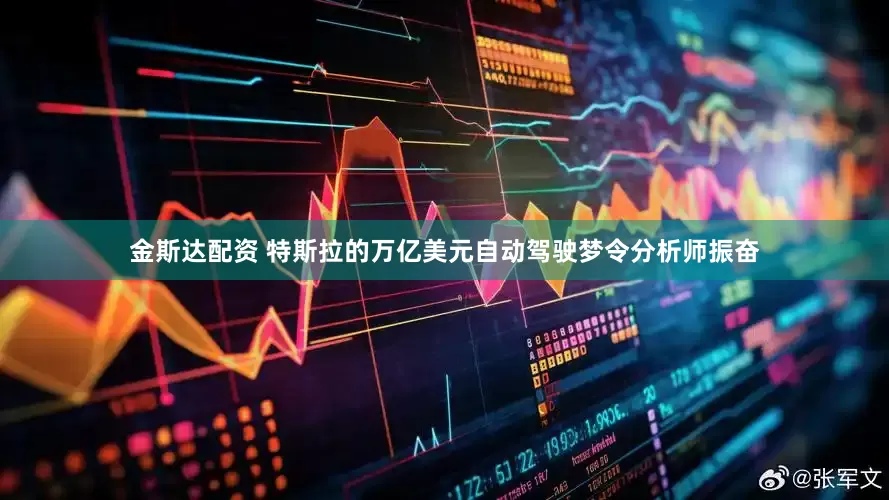 金斯达配资 特斯拉的万亿美元自动驾驶梦令分析师振奋