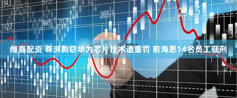 维嘉配资 尊湃剽窃华为芯片技术遭重罚 前海思14名员工获刑